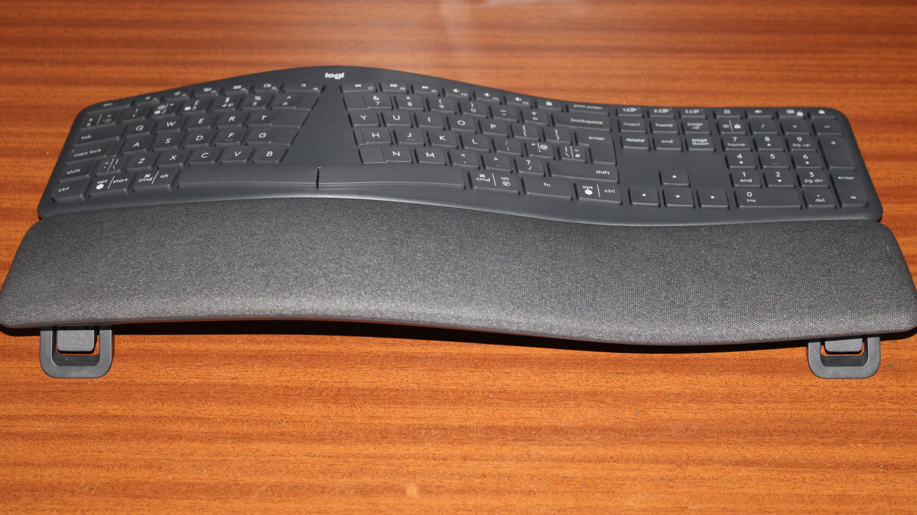 Logitech ERGO K860