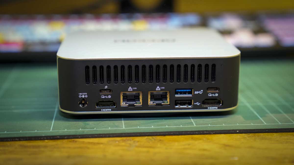 GEEKOM A9 Max 2026