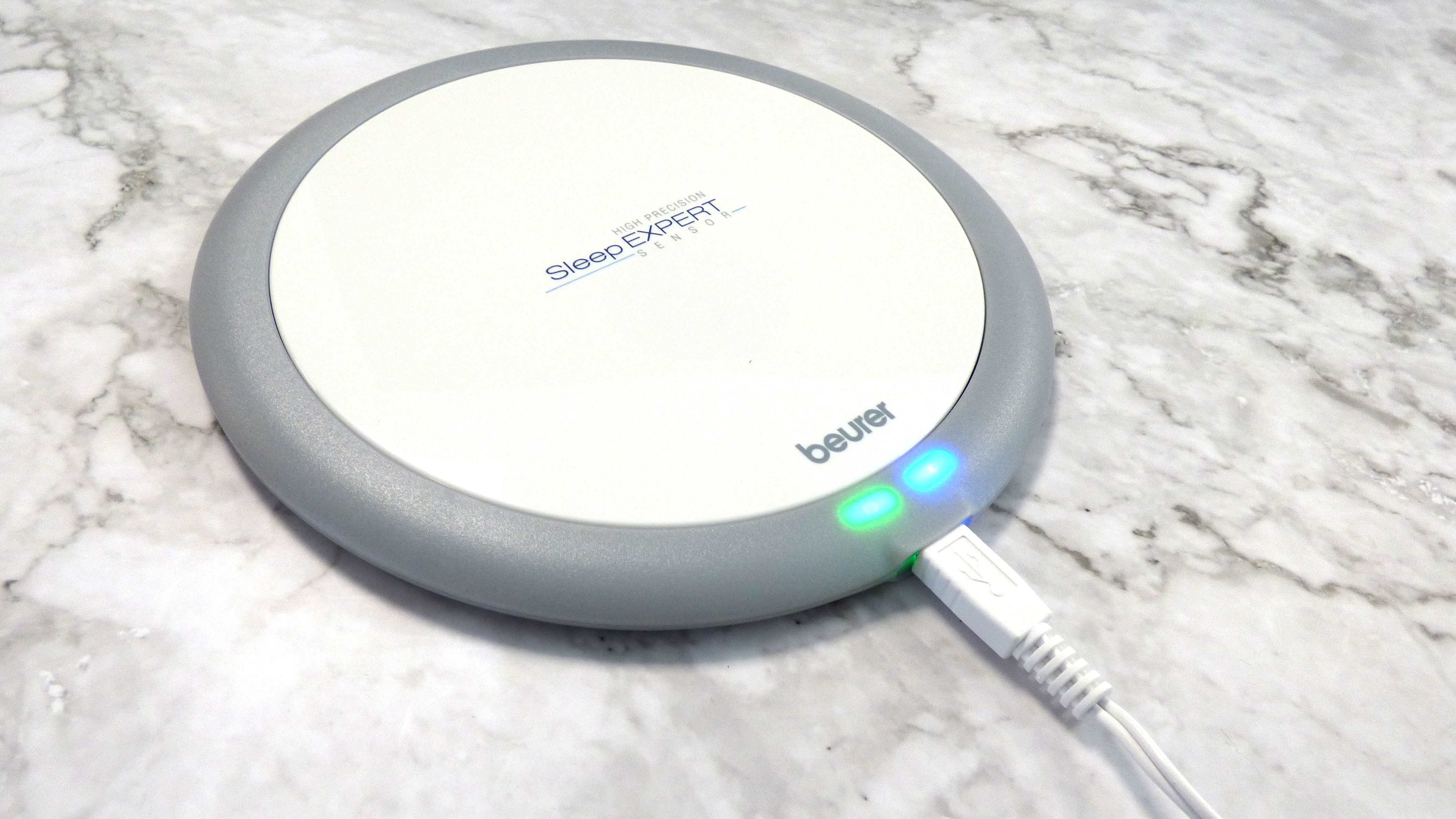Beurer SE 80 SleepExpert on a tabletop