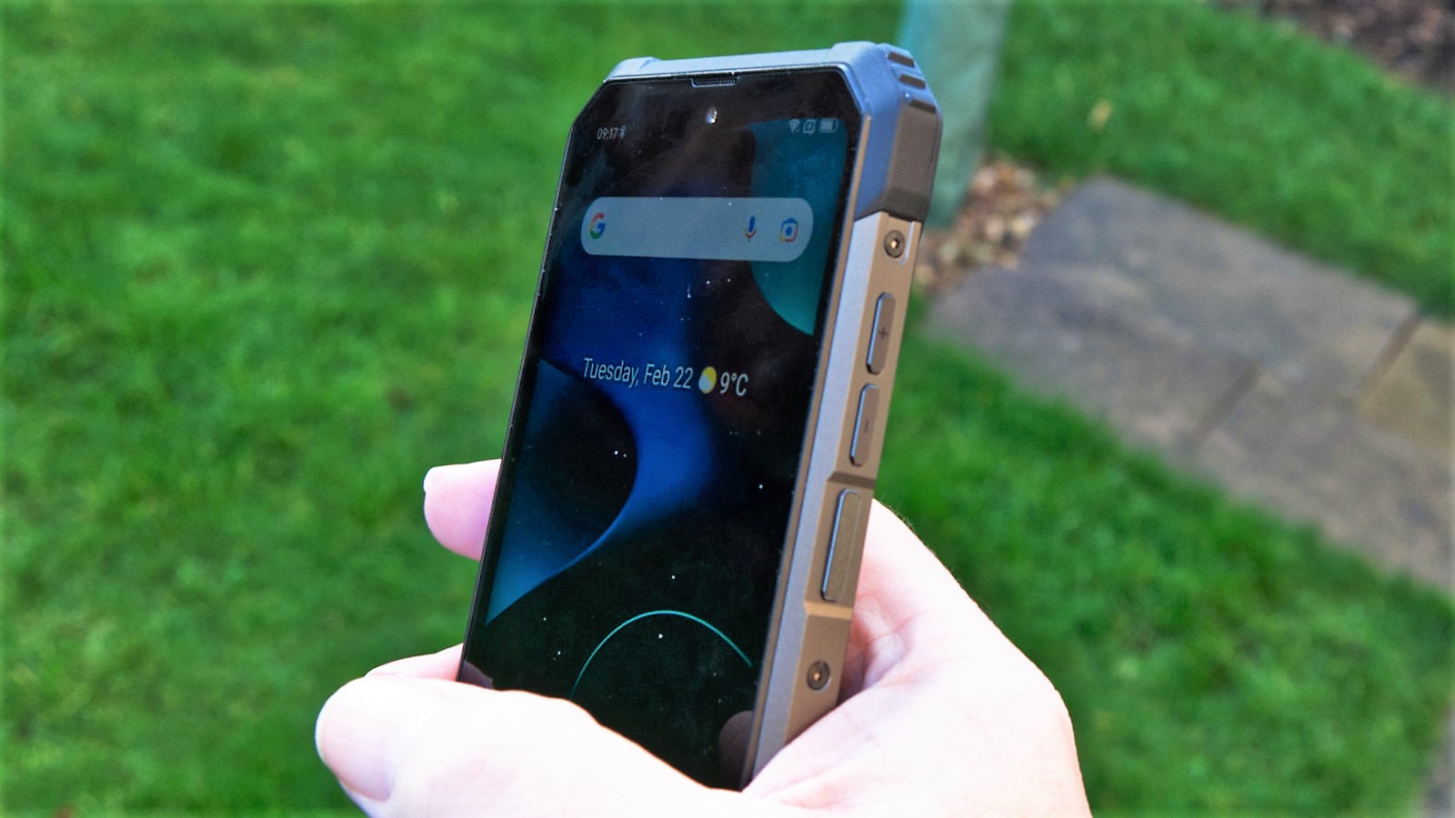 Blackview BV8800