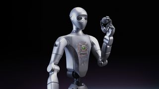 Unitree H2 robot