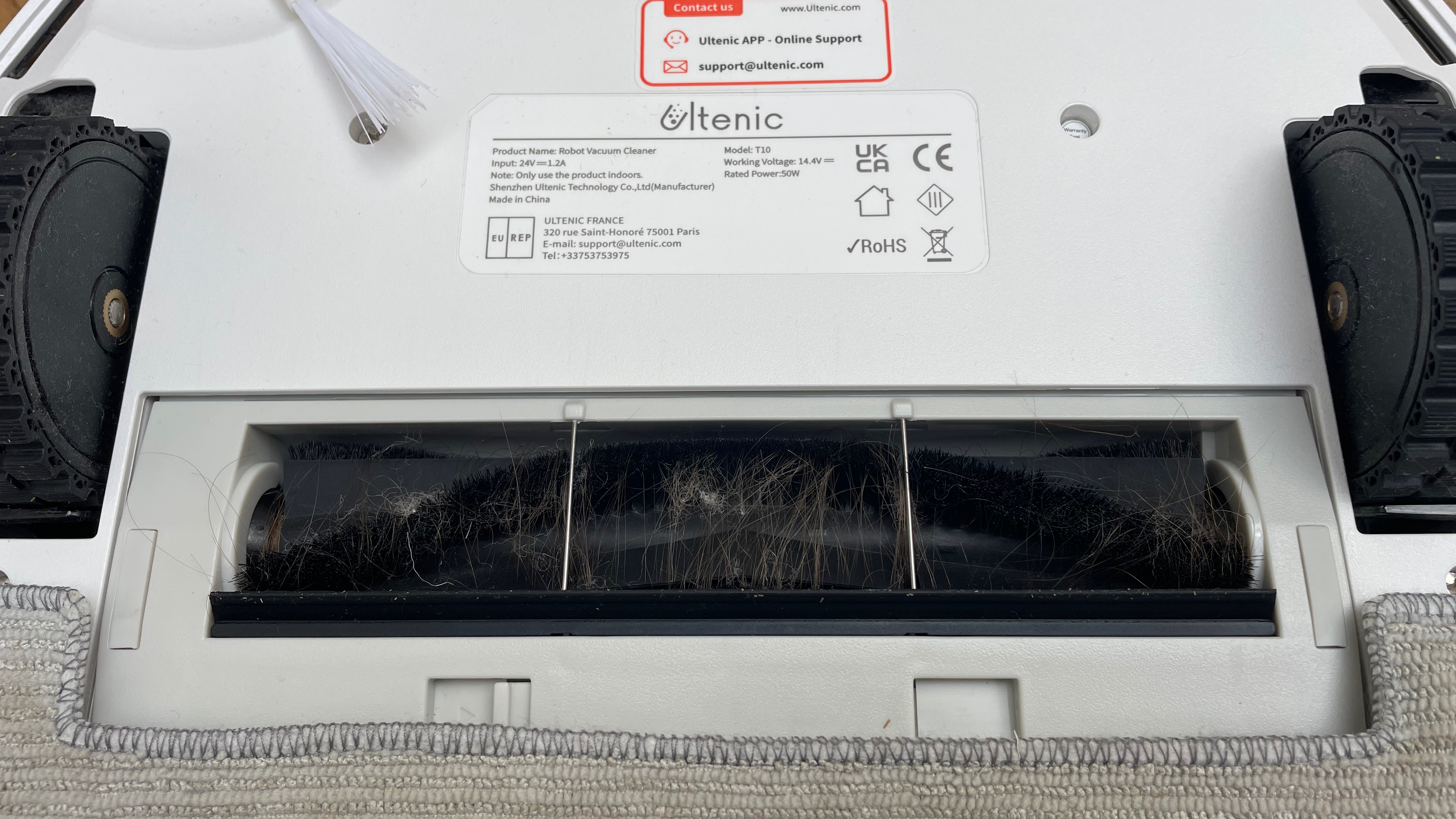 Ultenic T10