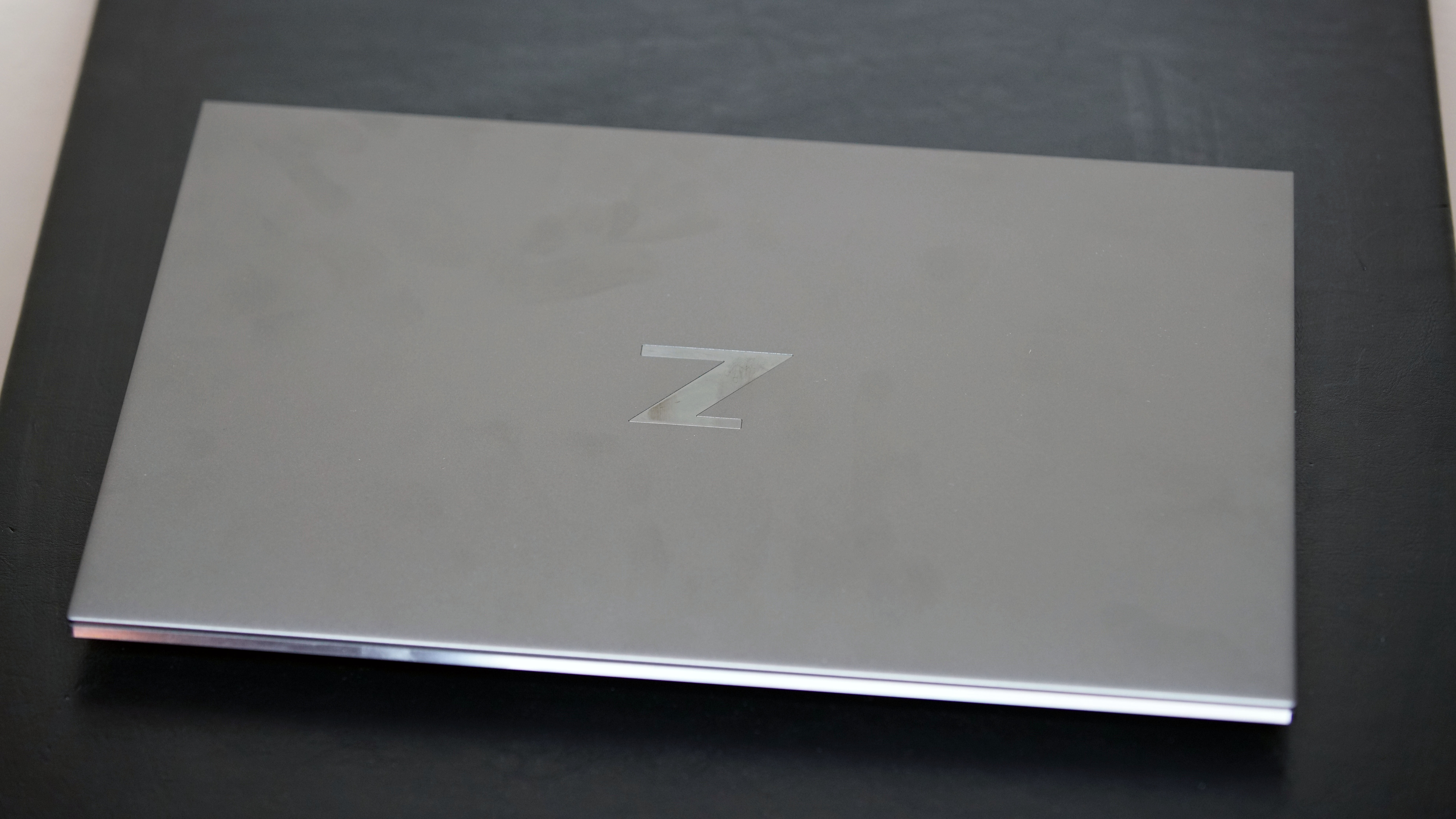 HP ZBook Studio G7 review