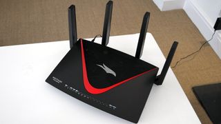 Netgear Nighthawk XR700