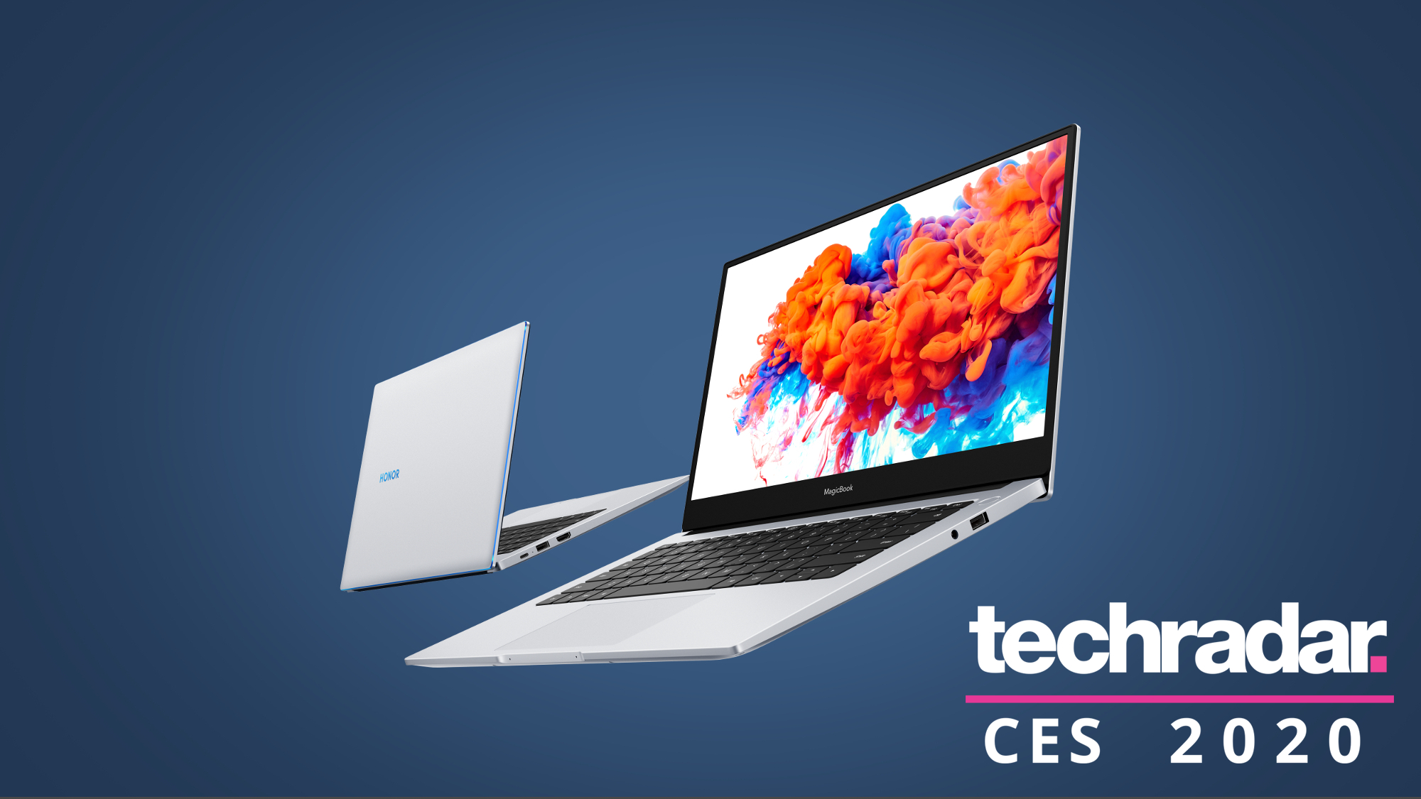 Honor MagicBook 14 2020