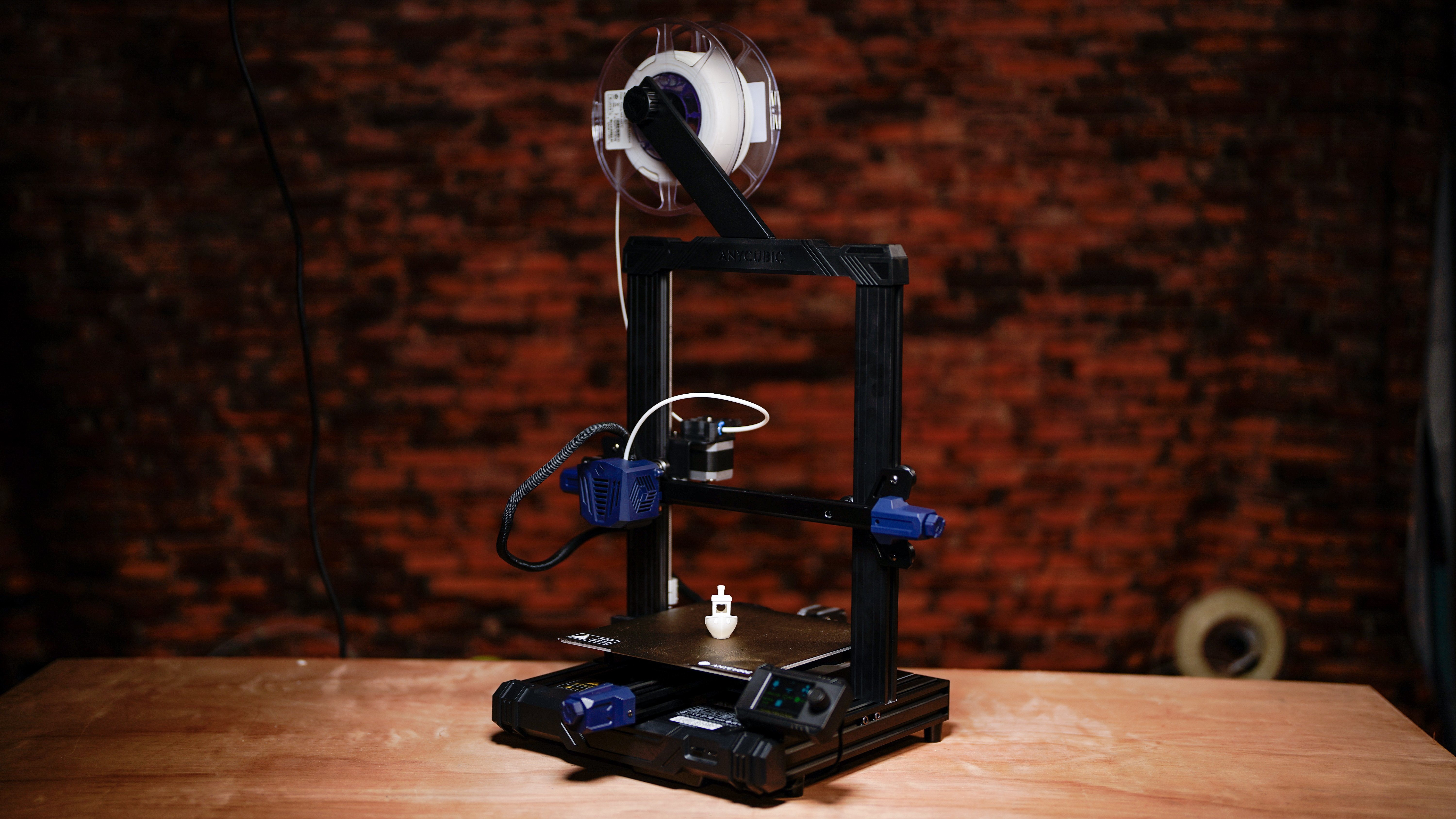 AnyCubic Kobra Go