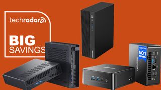 powerful mini pc