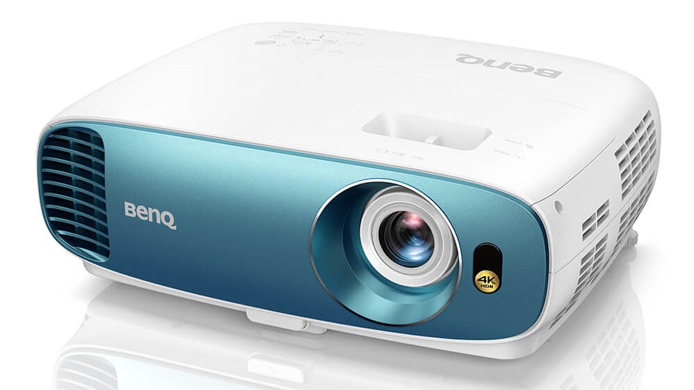 Optoma UHD60