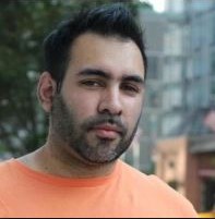 Javvad Malik