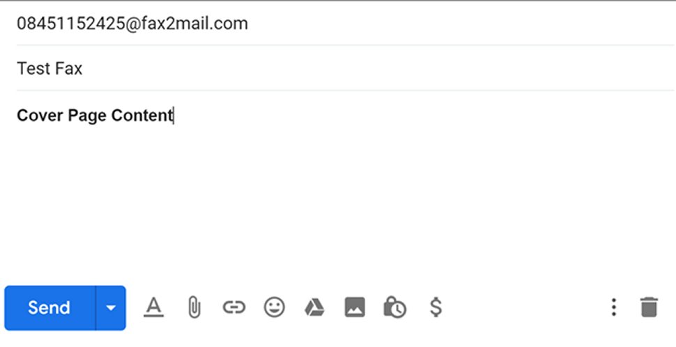 Fax2Mail 3