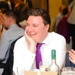 Richard Middleton