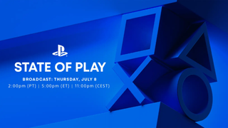 Sony State of Play announcement for July 8