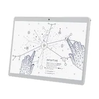 10.1-inch Android tablet - $76.99 at Gearbest
(£64.06/AU$121.11) 10.1-inch Android tablet - $76.99 at Gearbest
(£64.06/AU$121.11)