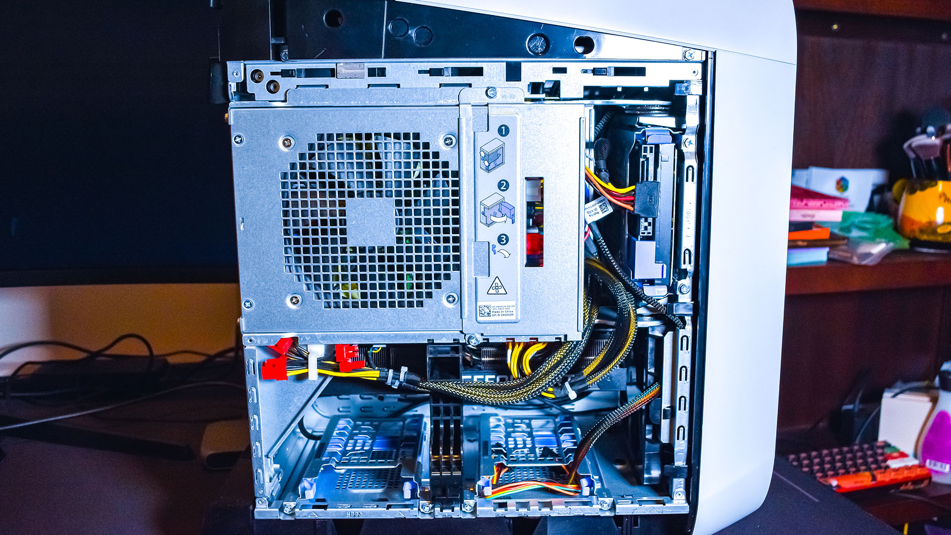 Alienware Aurora R11
