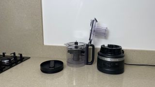 kitchenaid KFP0921 food processor review hero image