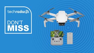 DJI Mini 4K