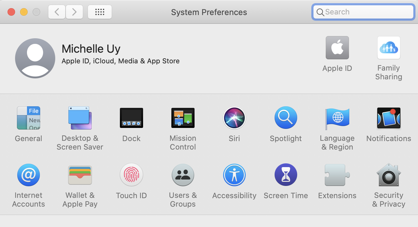 The ultimate guide to backing up your Mac