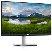 Dell S2421HS 24-inch Monitor:£138.99£96.98 at Dell Dell S2421HS 24-inch Monitor:£138.99£96.98 at Dell