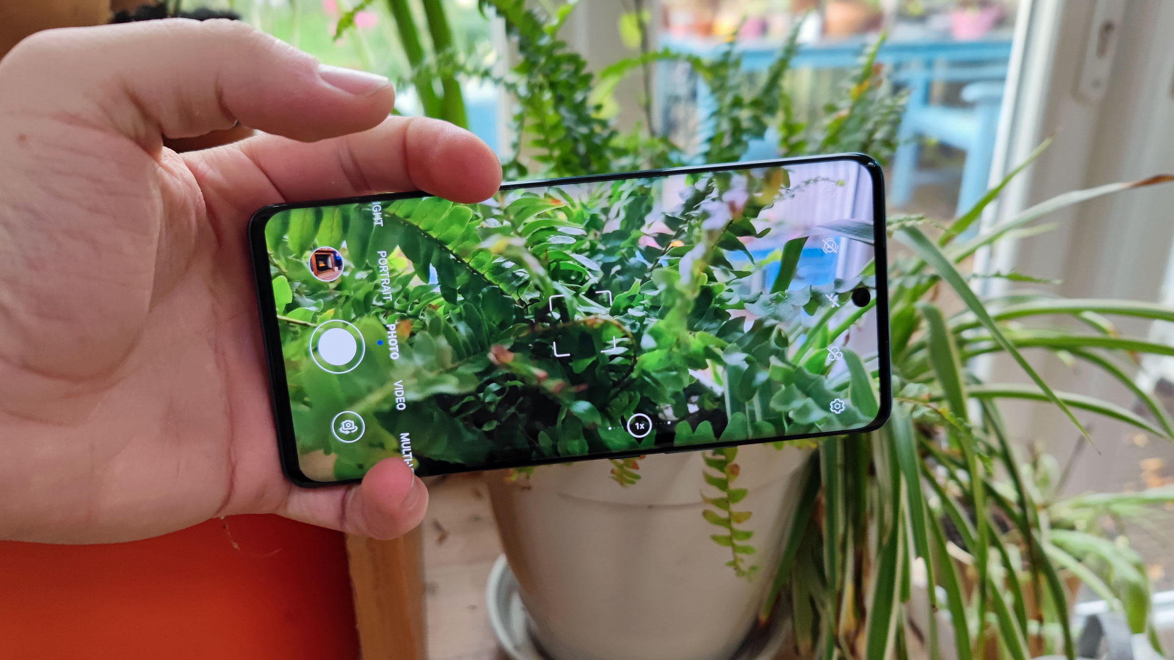 Honor 50