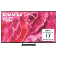 Samsung 65-inch S90C OLED TV (2023):$2,597.99$2,097.99 at Amazon Samsung 65-inch S90C OLED TV (2023):$2,597.99$2,097.99 at Amazon