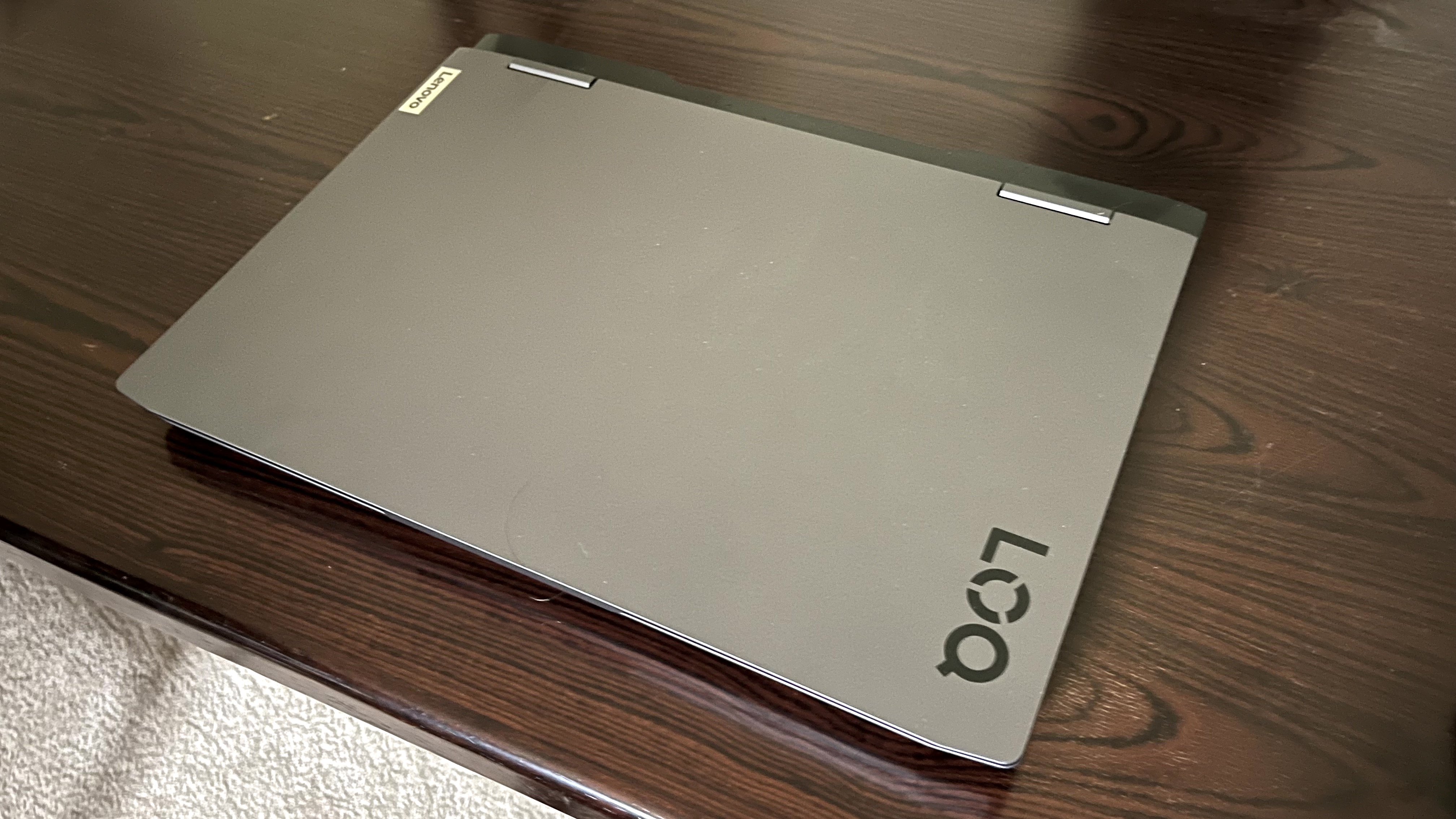 Lenovo LOQ 15