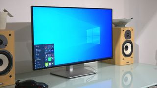 Dell Ultrasharp U3223QE 1