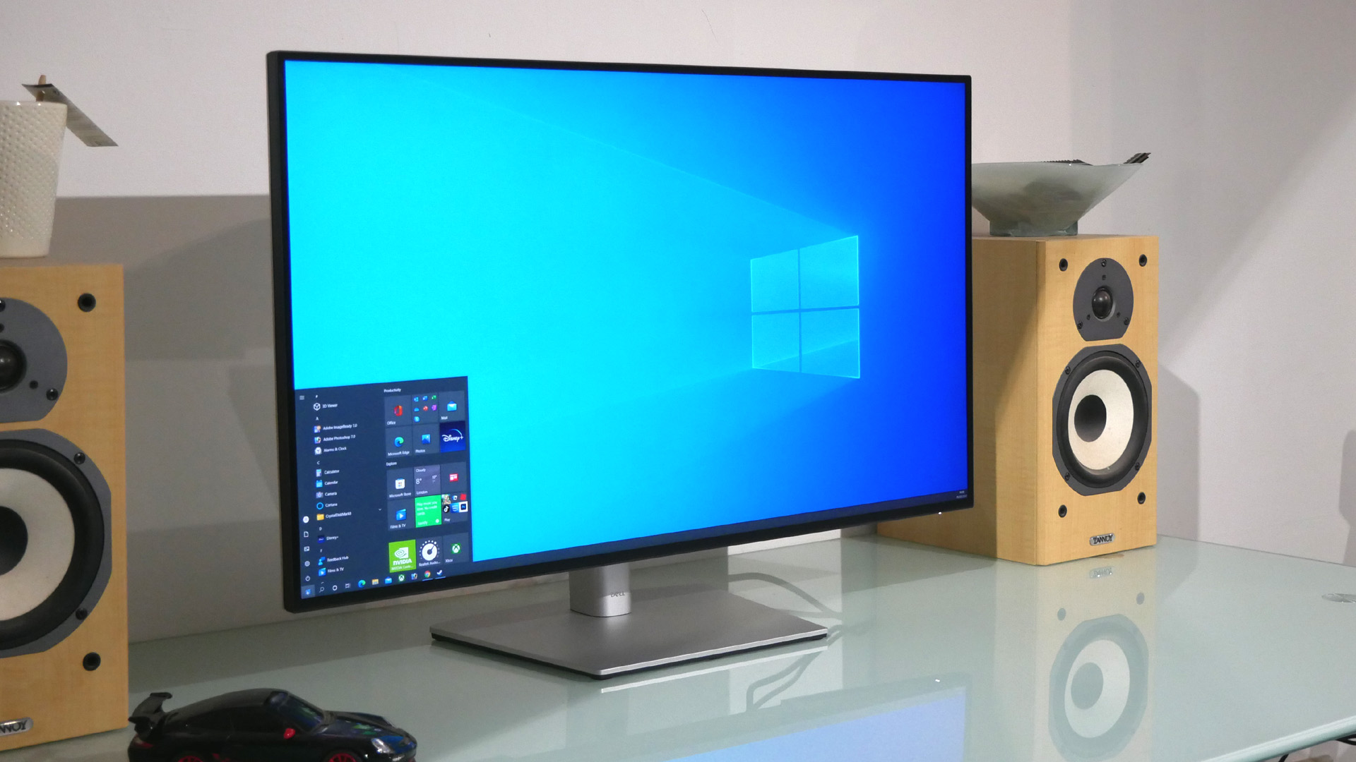 Dell Ultrasharp U3223QE 1