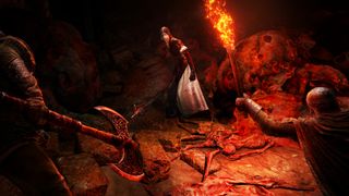 Elden Ring Nightreign – The Forsaken Hollows