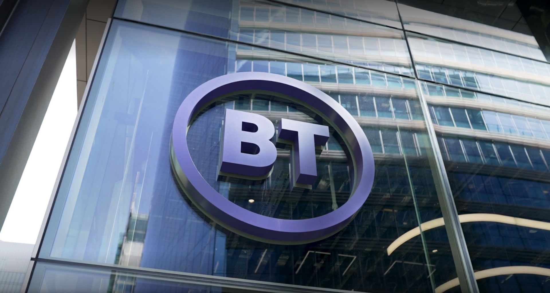 BT logo