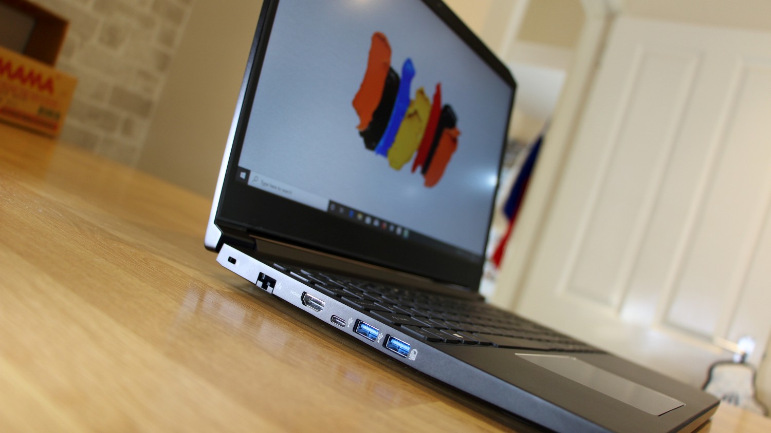 Acer ConceptD 5 Pro