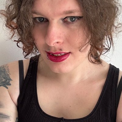 Aleksha McLoughlin