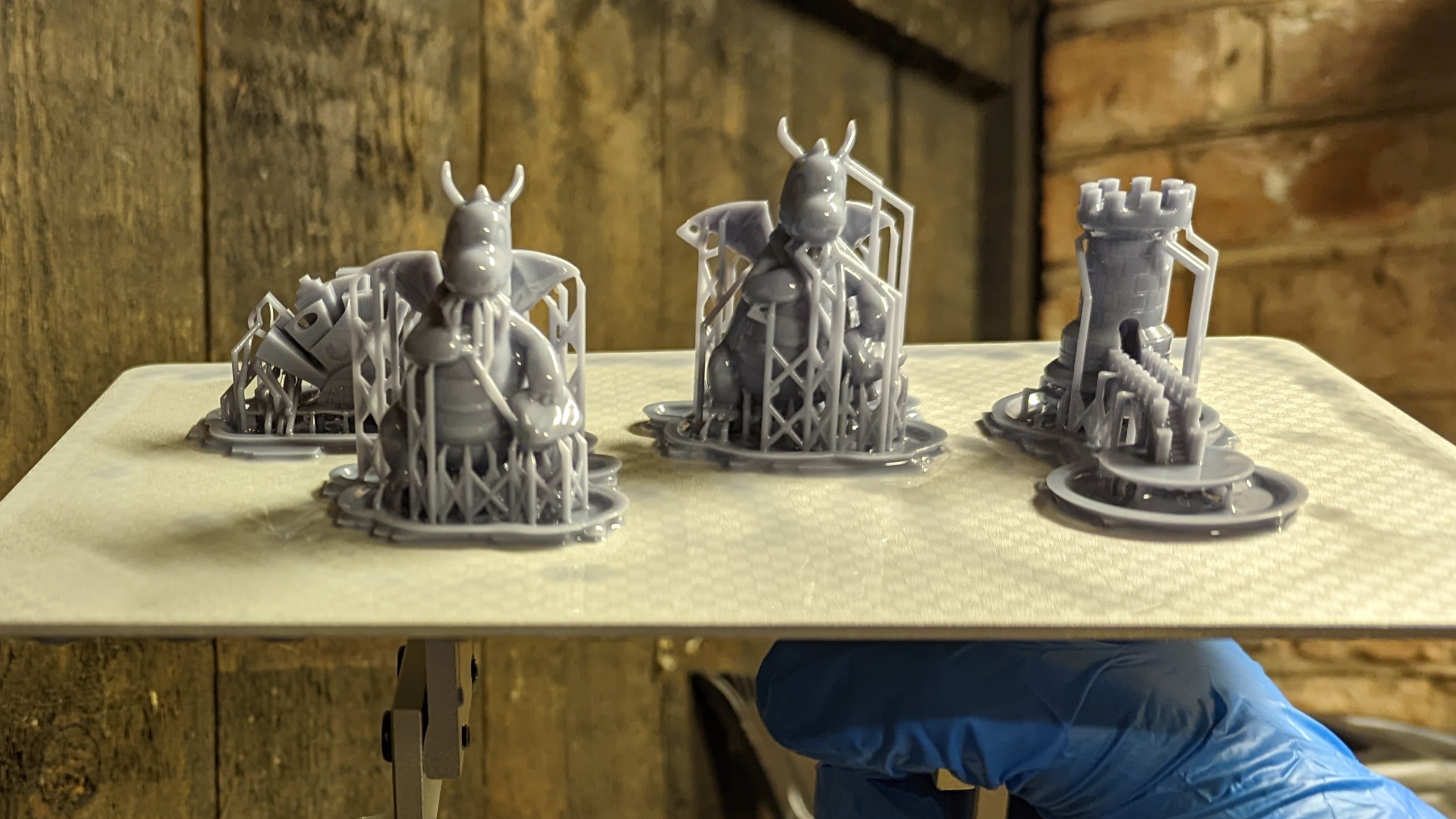Anycubic Photon M3 Premium