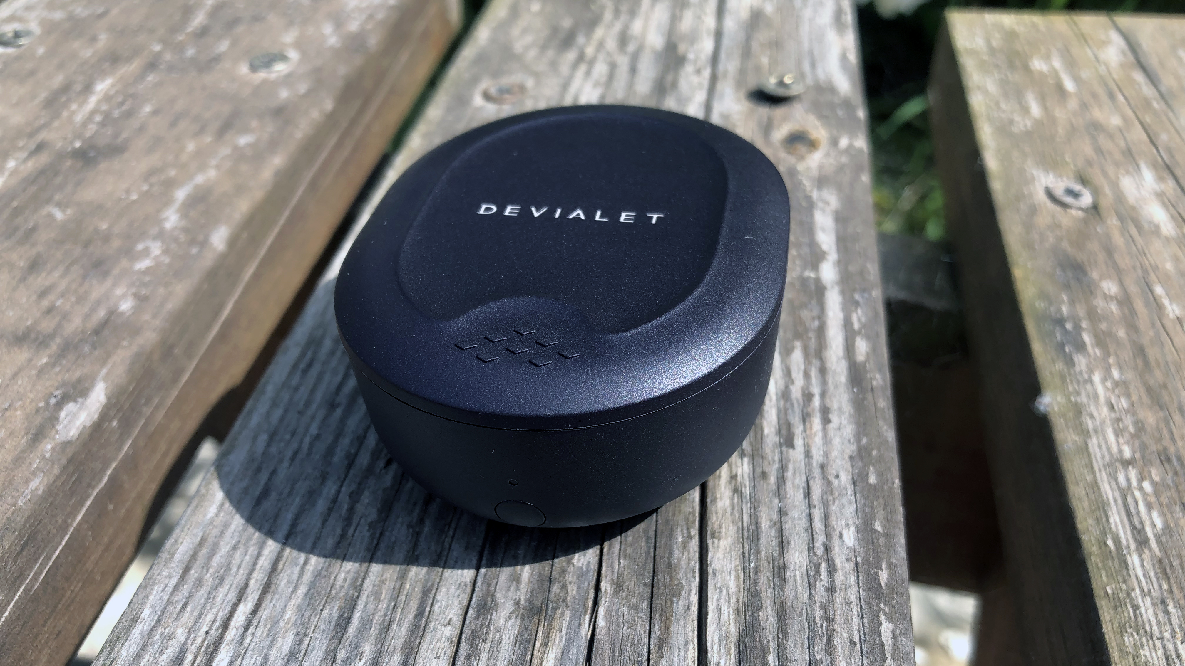 devialet gemini