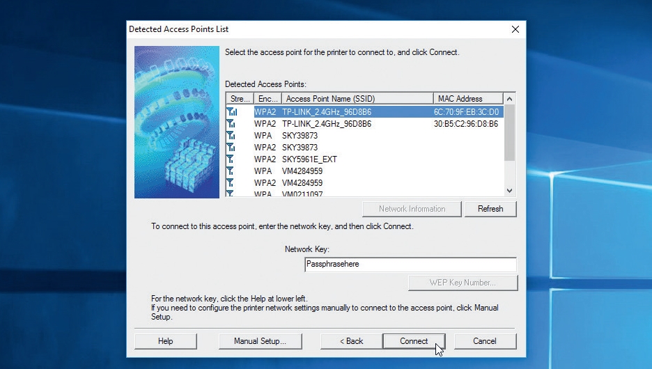 5. Finish USB-based install