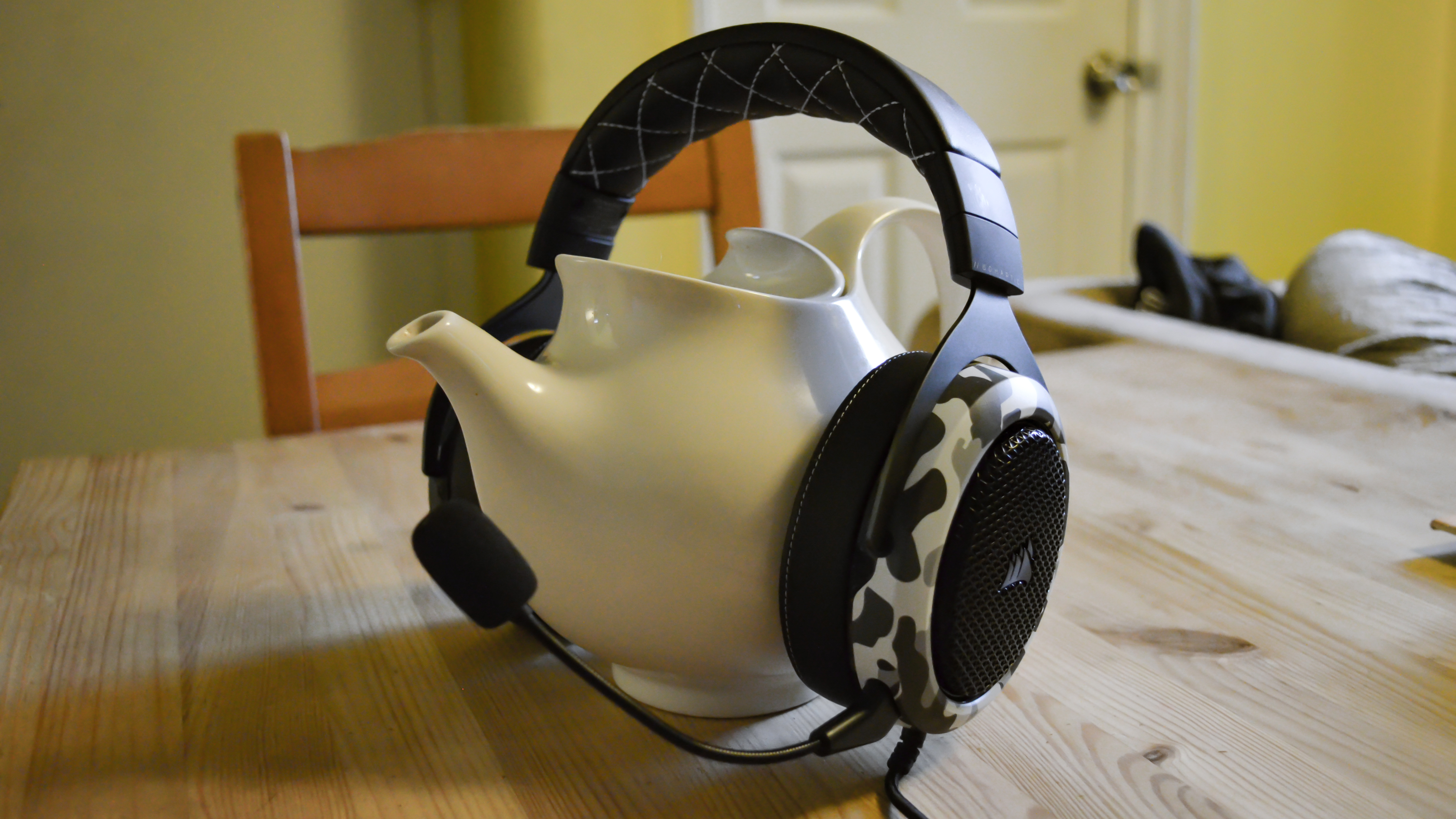 Corsair HS60 Haptic