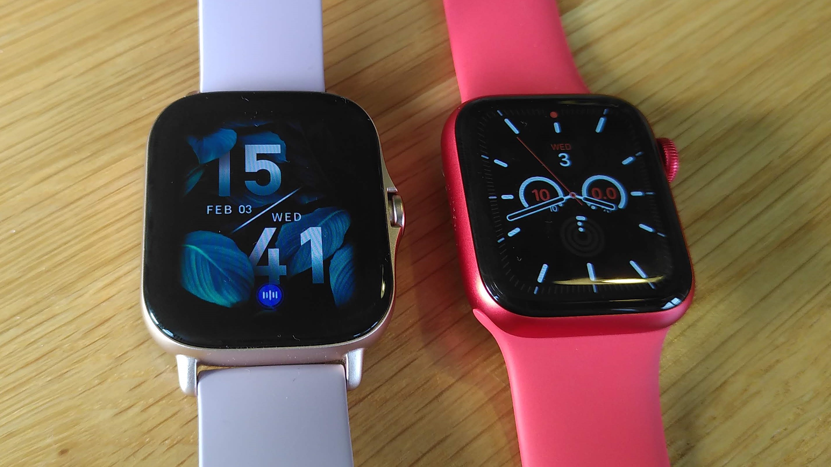 Amazfit GTS 2e