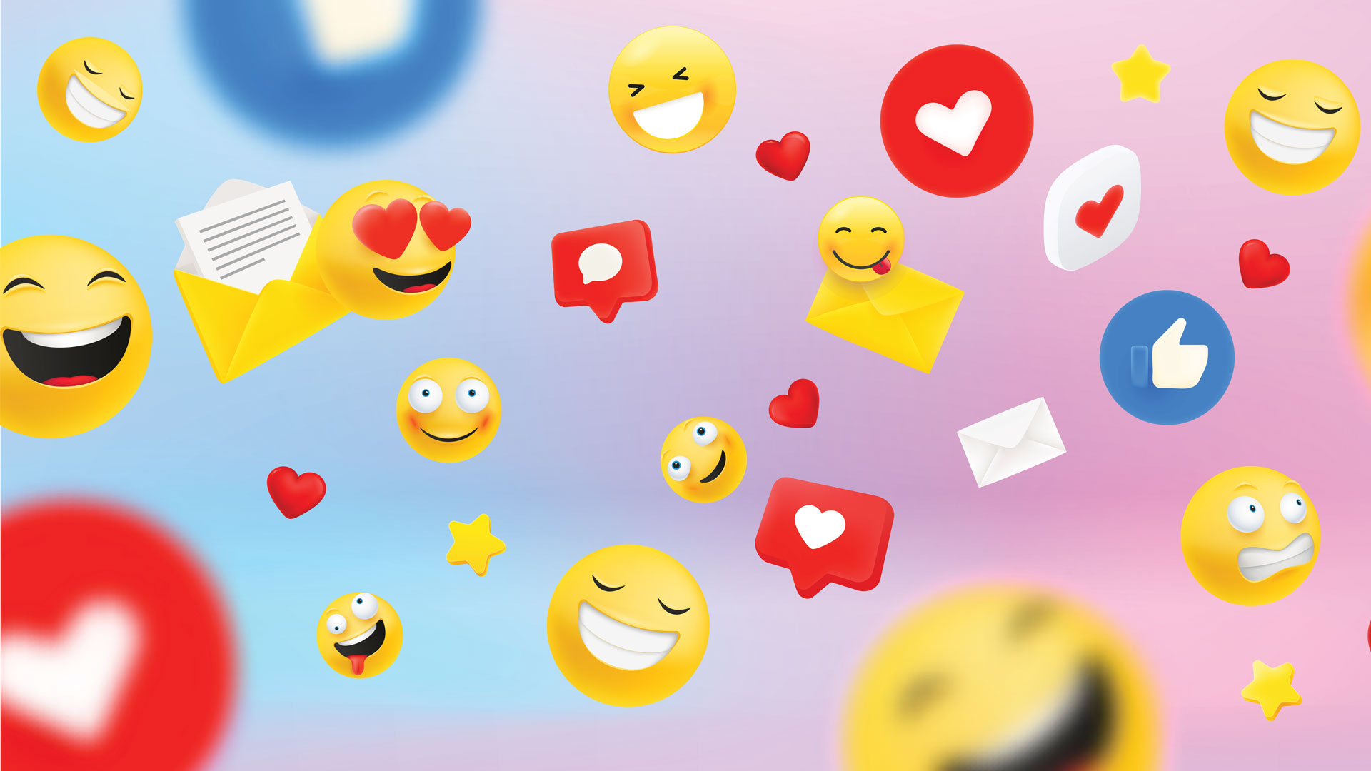 Gmail emojis