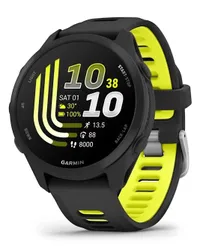 Garmin Forerunner 170 Garmin Forerunner 170