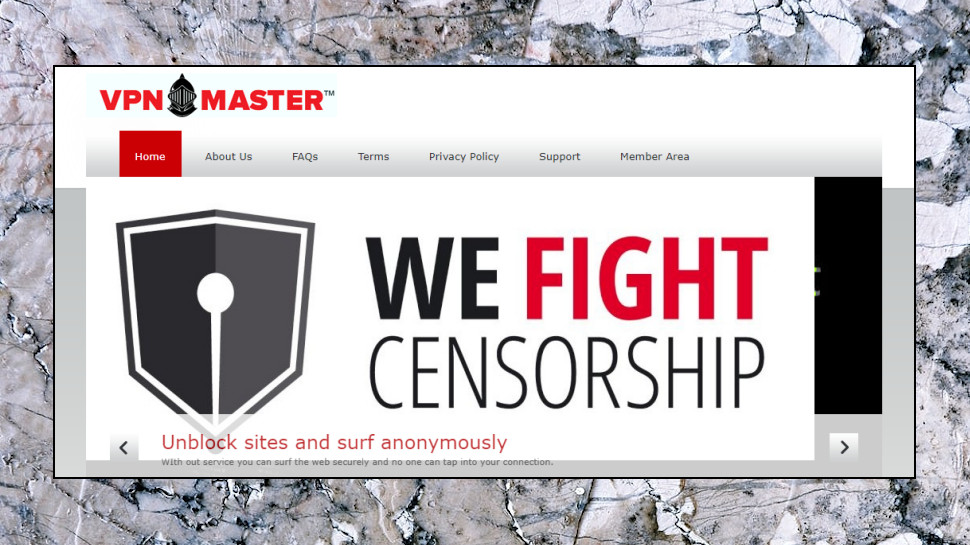 Website