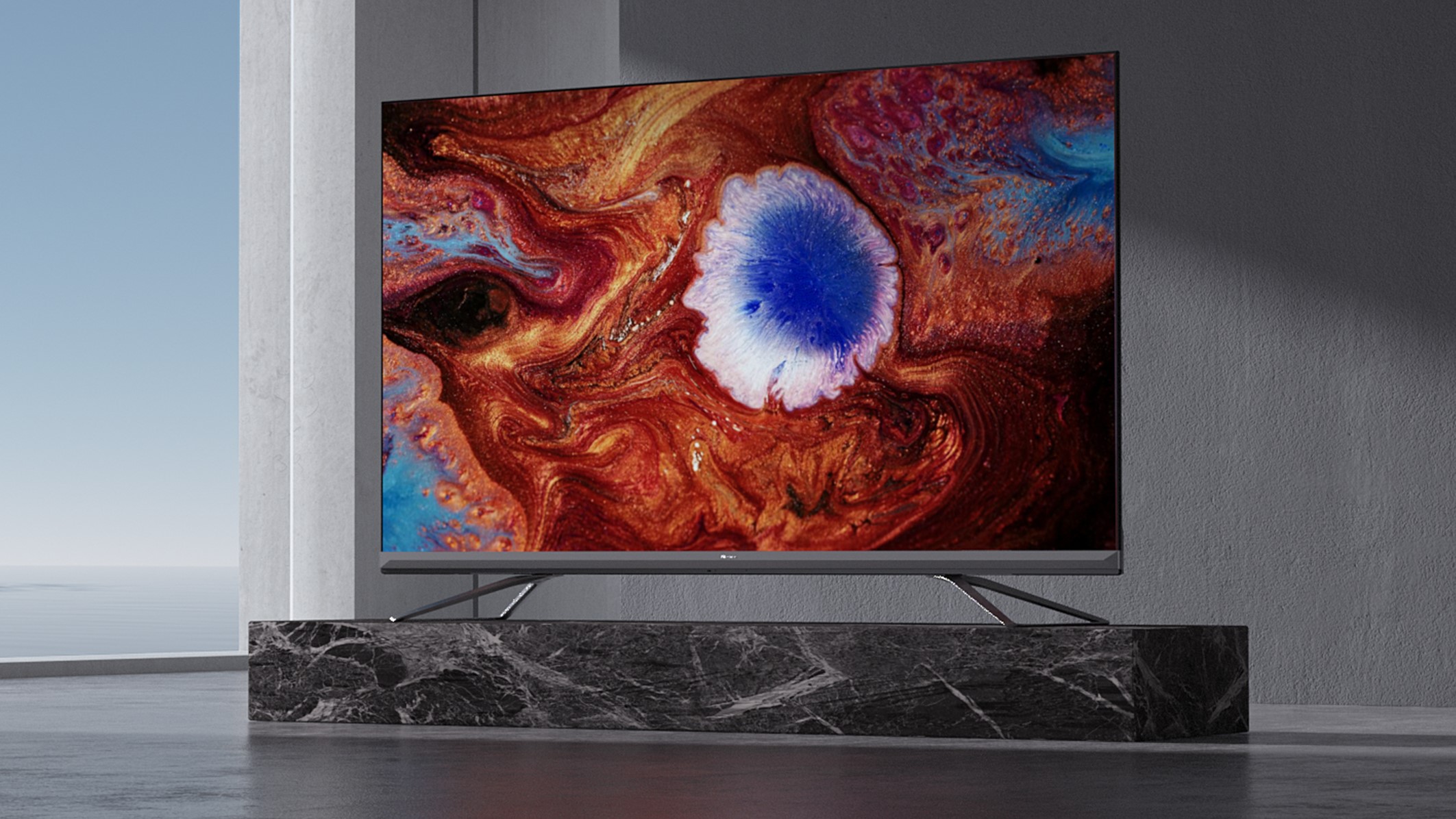 Hisense U9DG