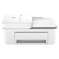 HP DeskJet 4255e color inkjet printer HP DeskJet 4255e color inkjet printer