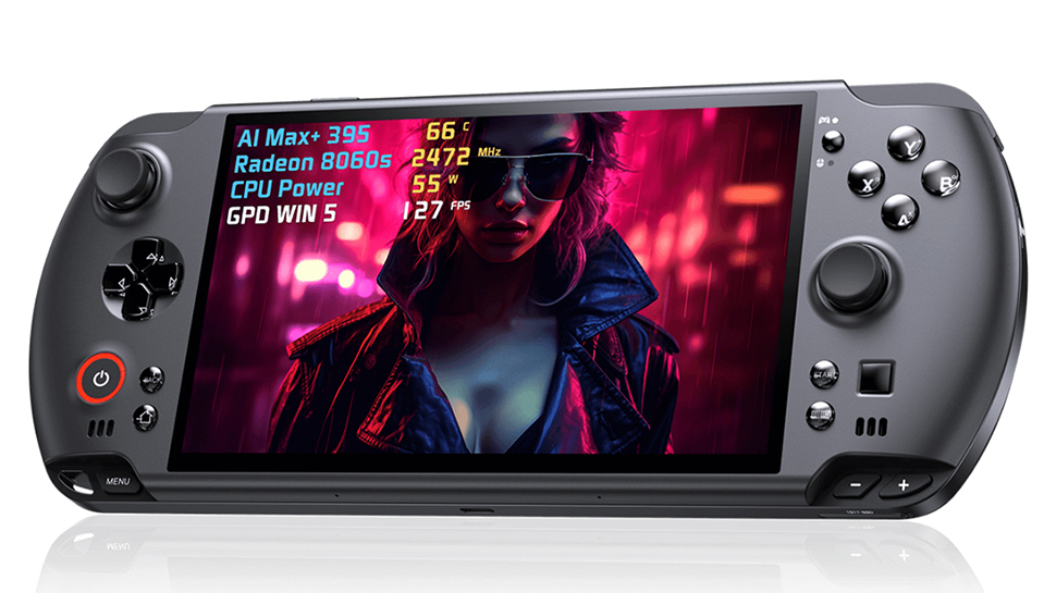 GPD Win 5