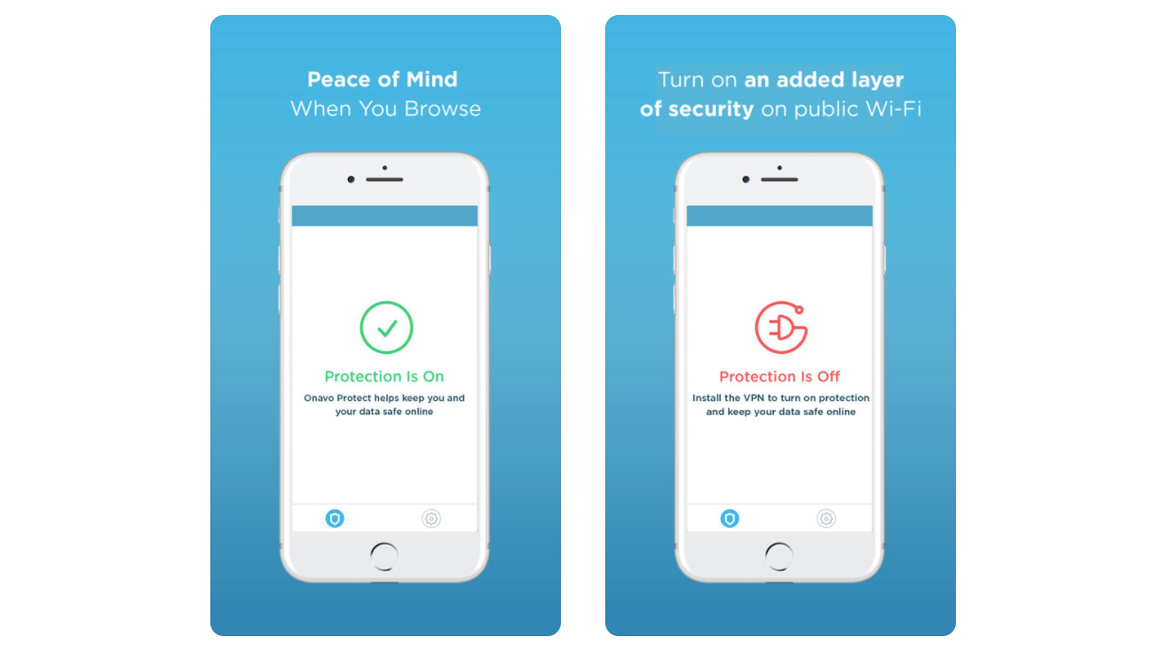 Onavo Protect