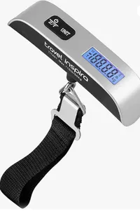 Travel inspira Luggage scale Travel inspira Luggage scale