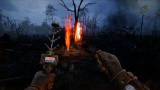 Stalker 2: Heart of Chornobyl