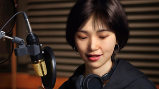 LG's virtual influencer Reah Keem