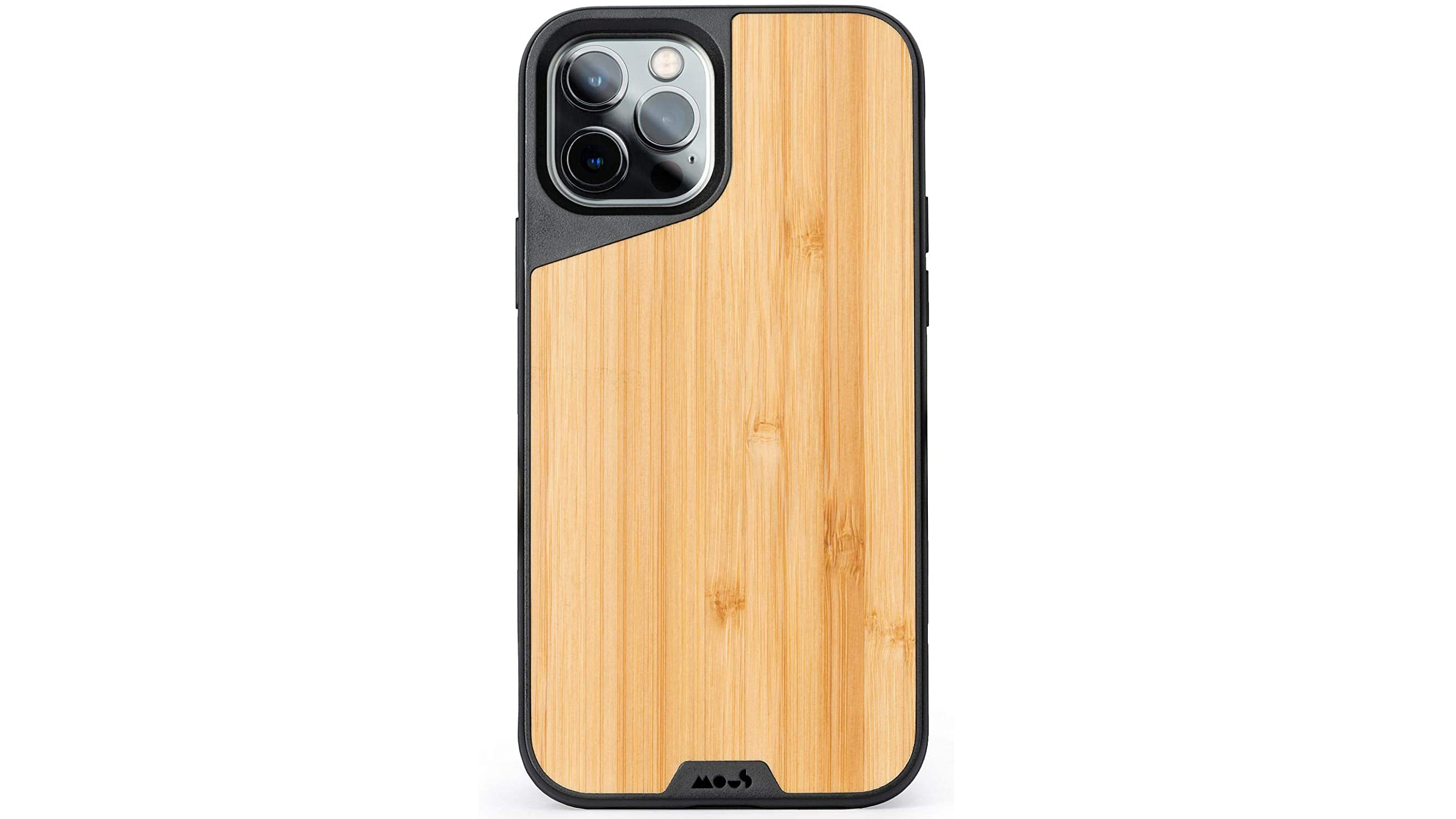 Best iPhone 12 Pro Max phone case: Mous Limitless iPhone 12 Pro Max Case