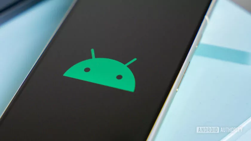 Android gets its first big update, 15 years ago