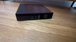 Dell OptiPlex 7010 Micro