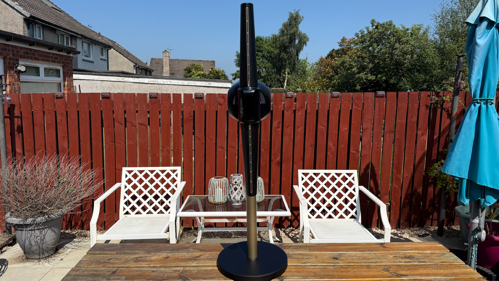 Dimplex FlexBlade